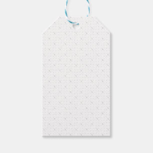 Latest Custom TextLogo Gift Tags