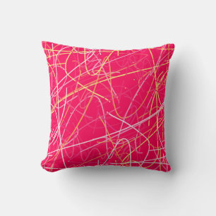 latest designs. throw pillow