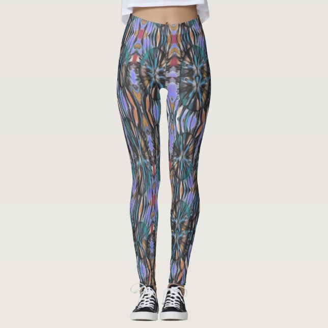 Latest Events special Occasions ideas Leggings (Front)
