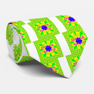 Latest Hakuna Matata Beautiful Amazing Design Colo Tie