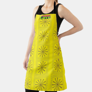 Latest Have a nice Lovely Day and a Nice Night  Apron