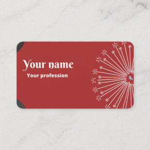 latest visiting card design For You