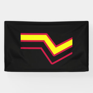 Latex Pride Banner