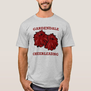 Latham, Debra T-Shirt