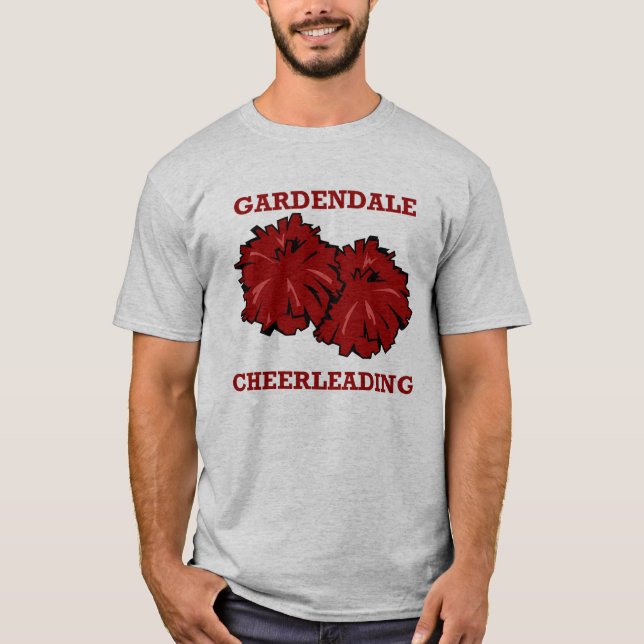 Latham, Debra T-Shirt (Front)