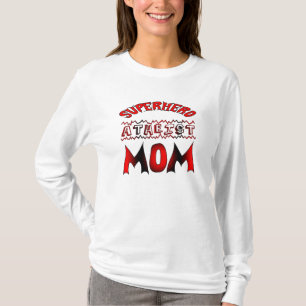 L'athée officiel Parents le T-shirt