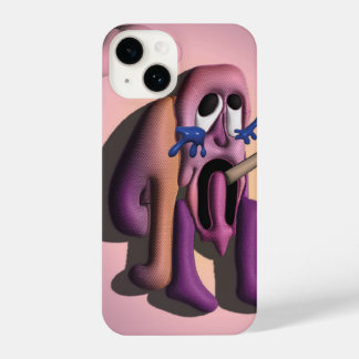 Latin Mafia - Sal Rosa iPhone 14 Case