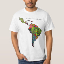Latinoamérica