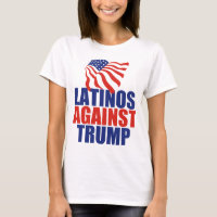 Latinos Against Trump