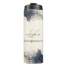 Latitude alcohol ink artful