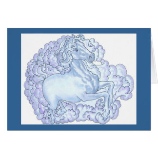 Latitudes de cheval