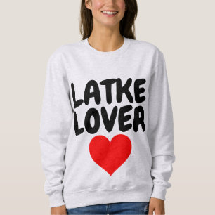 LATKE LOVER T-shirts
