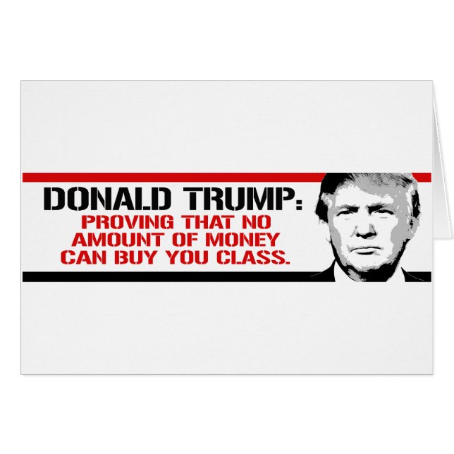 L'atout s'avère qu'aucune somme d'argent ne peut (Devant Horizontal)