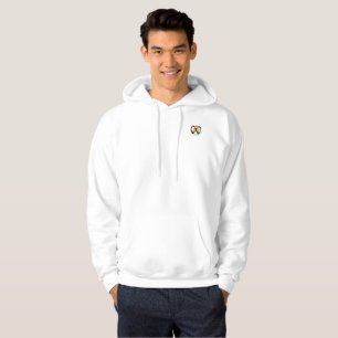 Latrago Kali - Hooded Sweatshirt