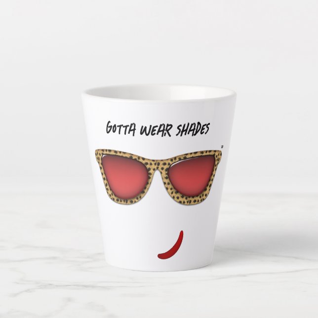 LATTA MUG (Devant)