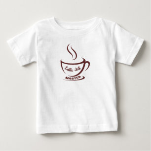 Latte Art Master T-Shirt