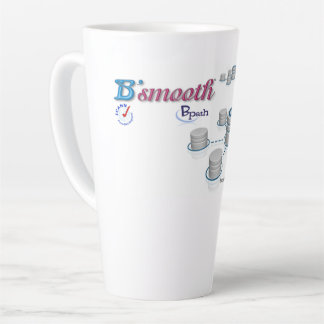 Latte Coffee Mugs & Cups