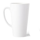 Créez votre  tasse "café Latte"