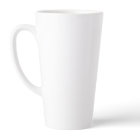 Créez votre  tasse "café Latte"