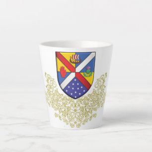 Latte Macchiato Cup