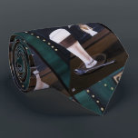 Latte Macchiato Painting by Alfred Fox Tie<br><div class="desc">Latte Macchiato Painting by Alfred Fox.</div>