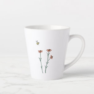 Latte Mug
