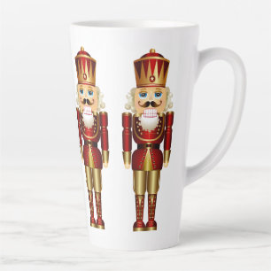 Latte Mug