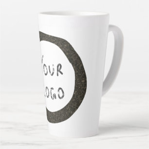 Latte Mug