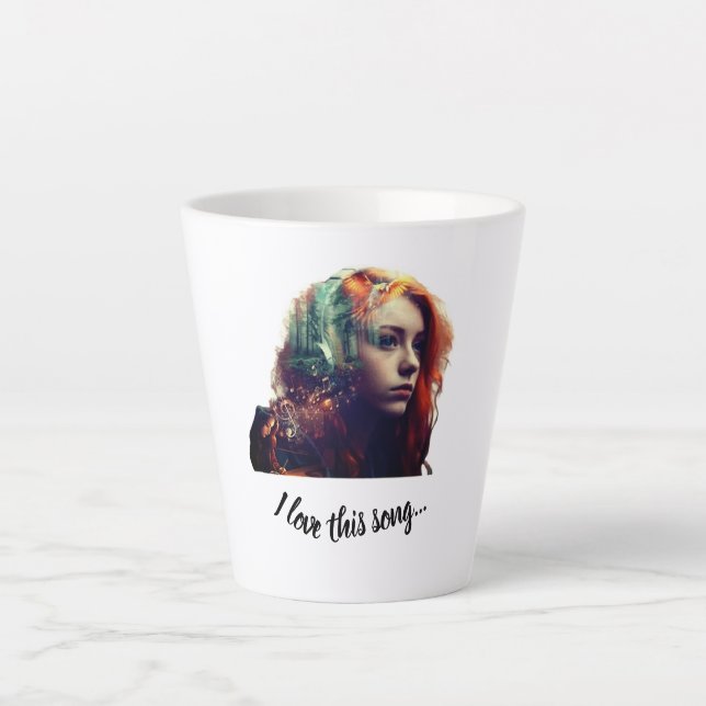 Latte Mug (Devant)