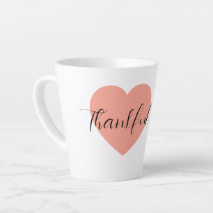 latte mug