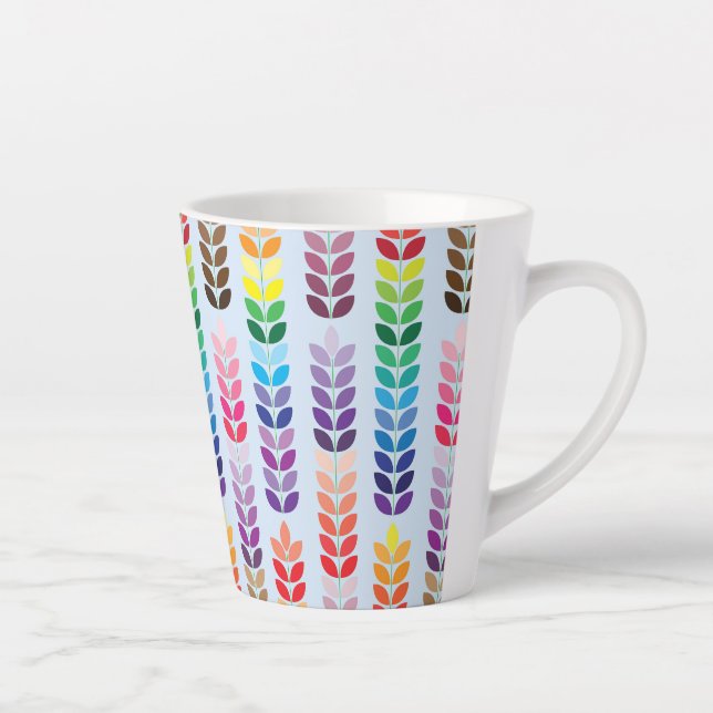 Latte Mug (Droite)