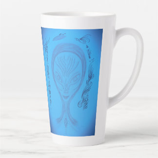 Latte Mug