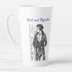 Latte Mug