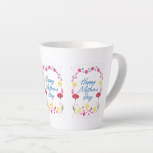 Latte Mug