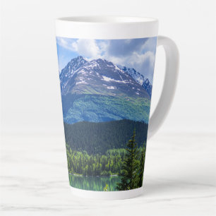 Latte Mug