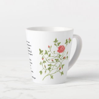 Latte Mug