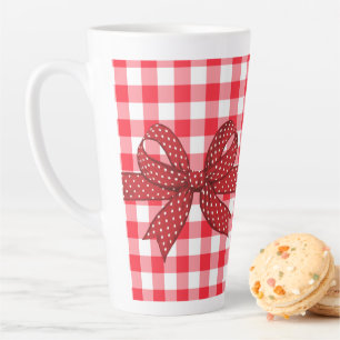 Latte Mug