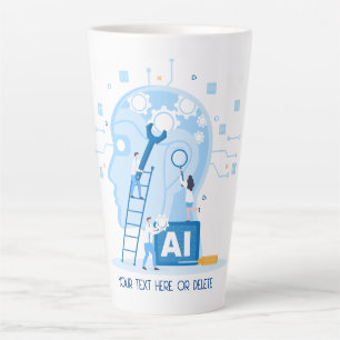 Latte Mug