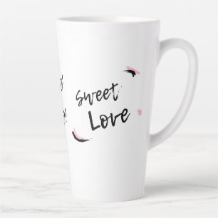 Latte Mug