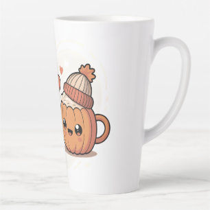  LATTE MUG