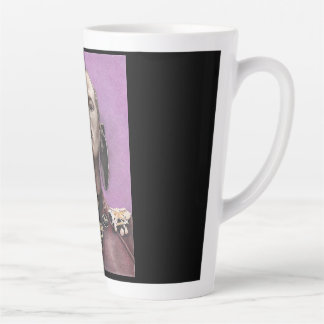 Latte Mug