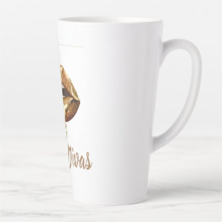 Latte Mug