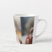 latte mug
