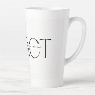 Latte Mug