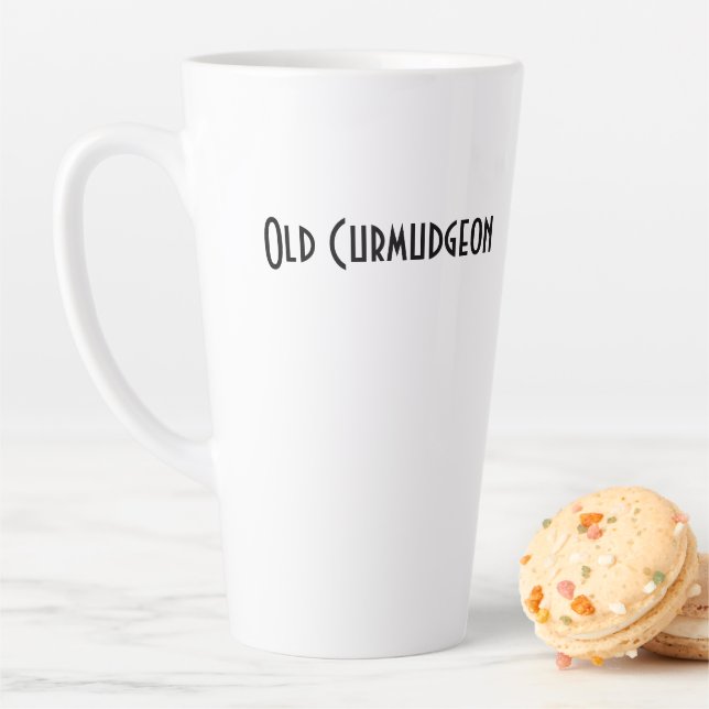 Latte Mug (En situation)