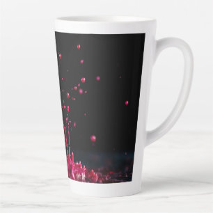 Latte Mug