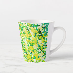 Latte Mug