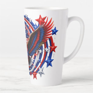 Latte Mug