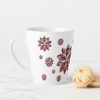 Latte Mug
