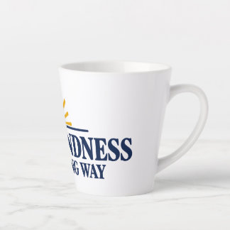 Latte Mug